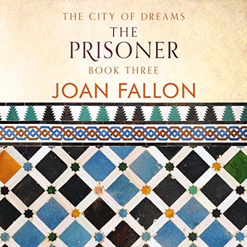 Cover of The Prisoner