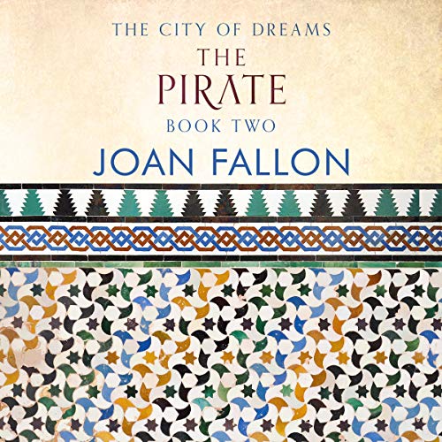 Cover of The Pirate