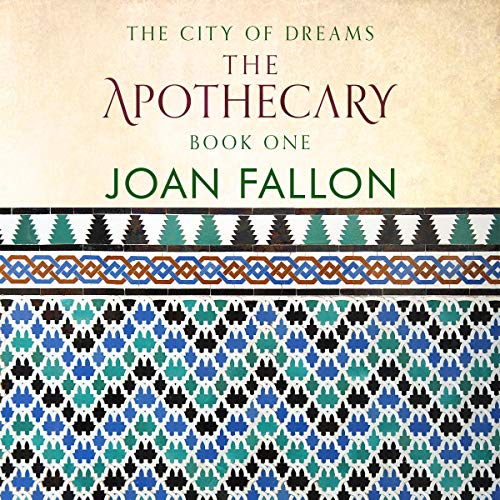 Cover of The Apothecary