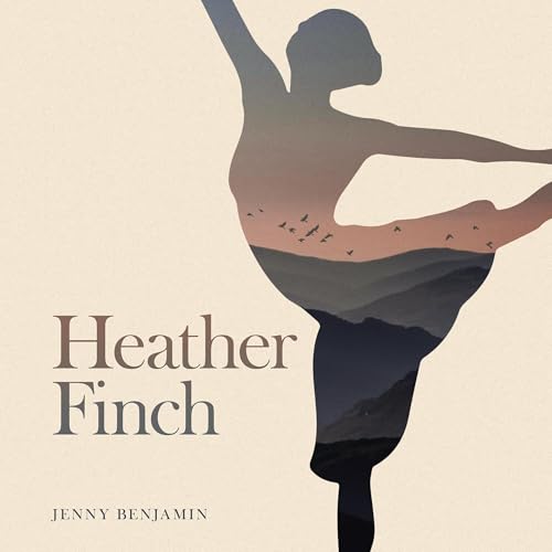 Cover of Heather Finch