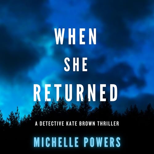 Cover of When She Returned