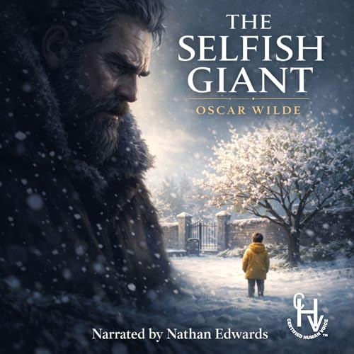 Cover of The Selfish Giant