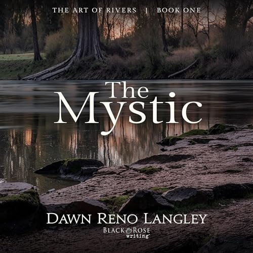 Cover of The Mystic