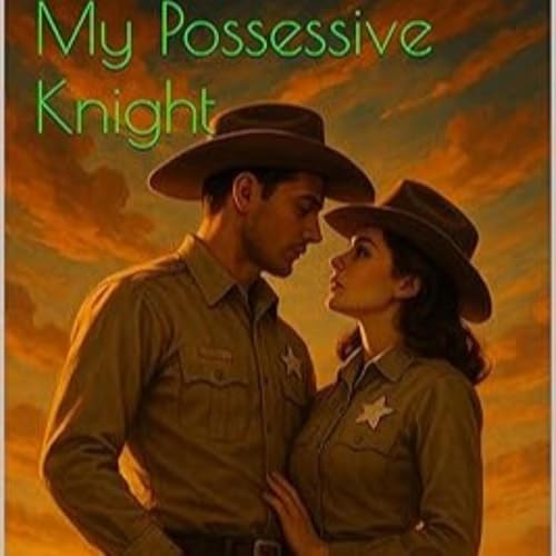 Cover of My Possessive Knight
