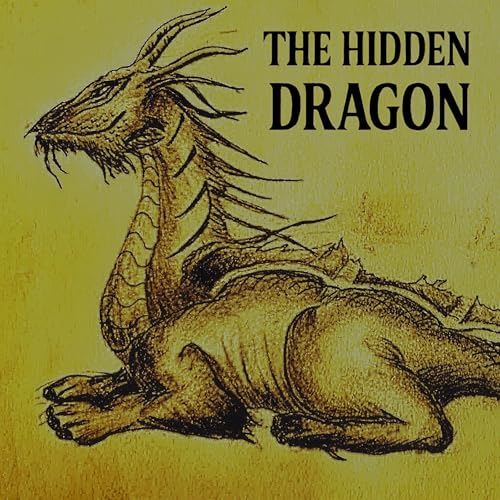 Cover of The Hidden Dragon