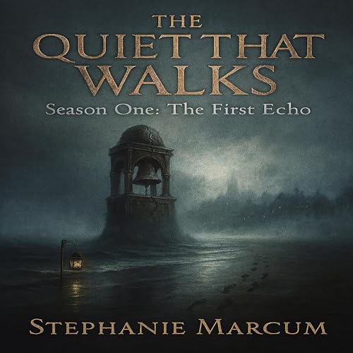 Cover of The Quiet That Walks, Season One: The First Echo