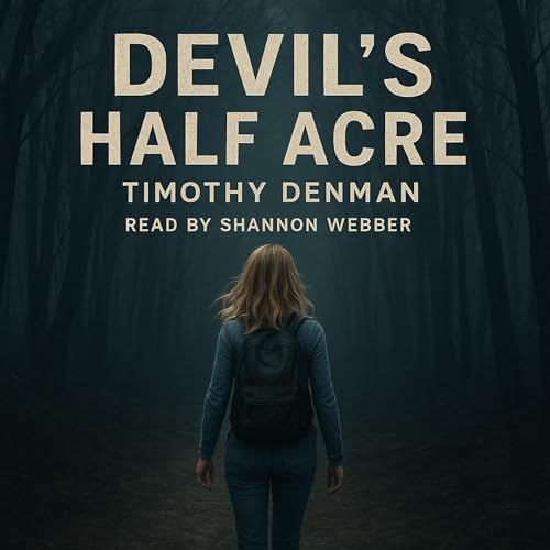 Cover of Devil's Half Acre