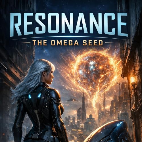 Cover of Resonance