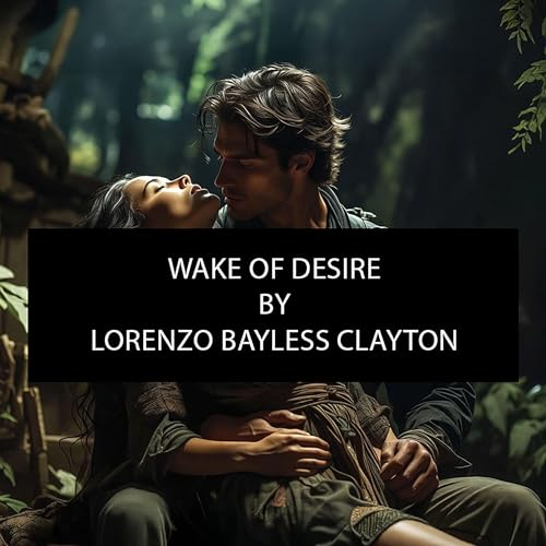 Cover of Wake of Desire