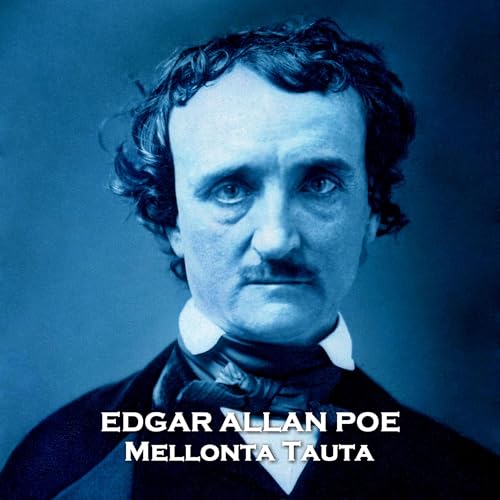 Cover of Mellonta Tauta