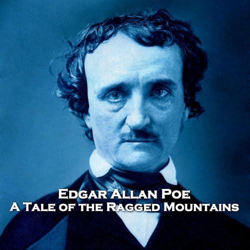 Cover of A Tale of the Ragged Mountains
