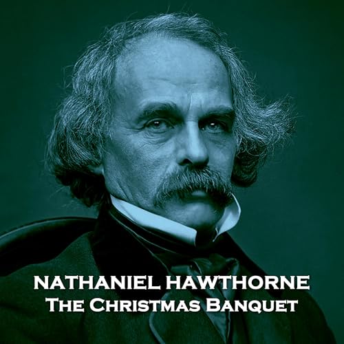 Cover of The Christmas Banquet