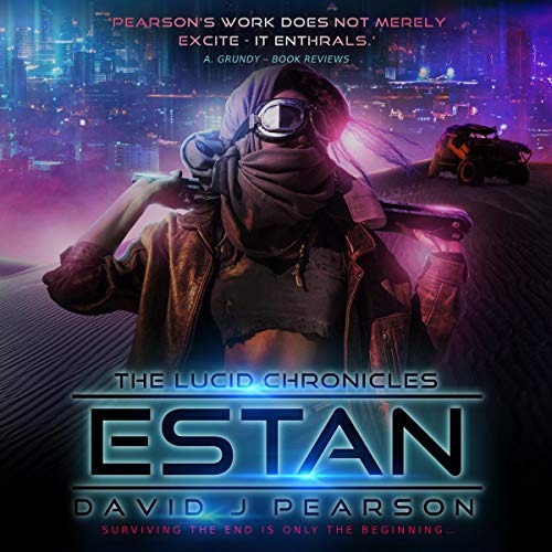 Cover of Estan