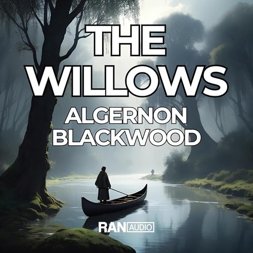 Cover of The Willows