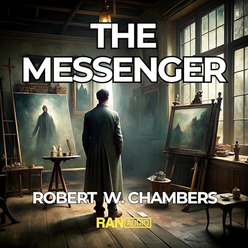 Cover of The Messenger