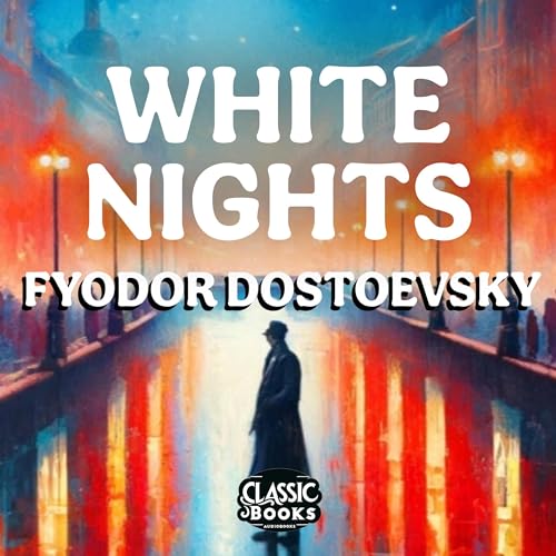 Cover of White Nights