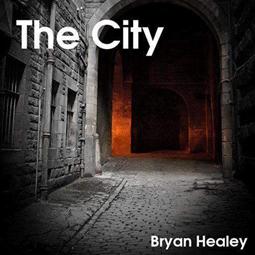 Cover of The City