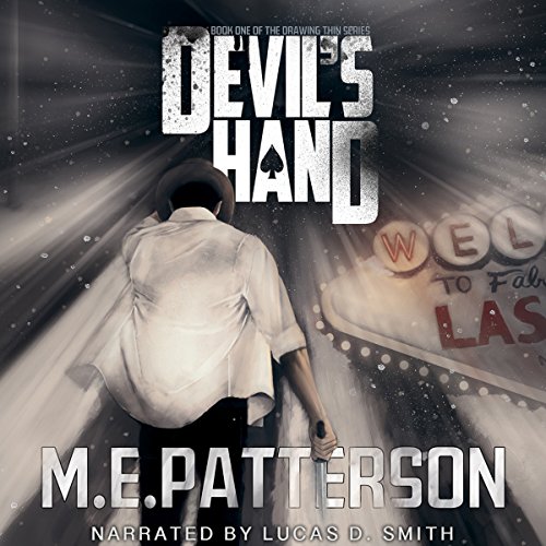 Cover of Devil's Hand