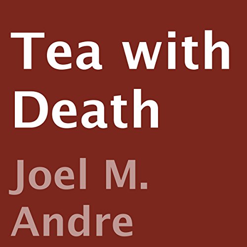 Cover of Tea with Death