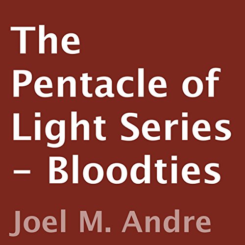 Cover of Bloodties