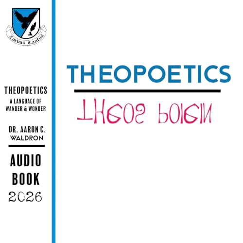 Cover of Theopoetics