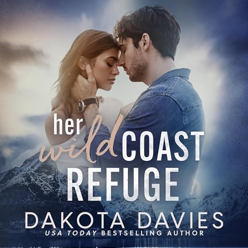 Cover of Her Wild Coast Refuge