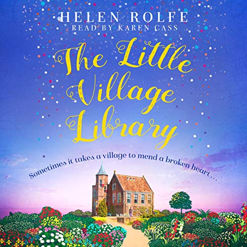 Cover of The Little Village Library