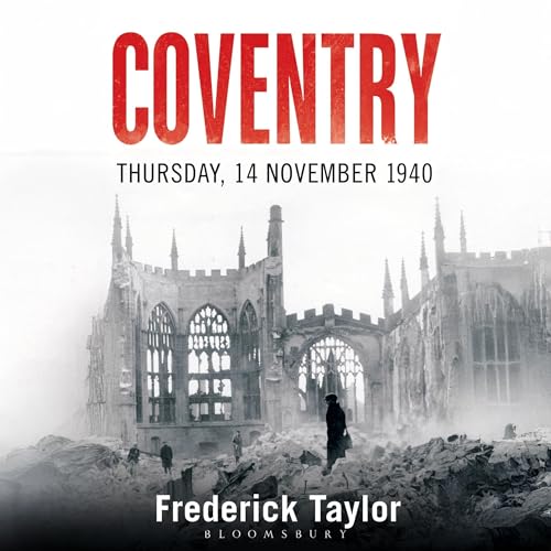 Cover of Coventry