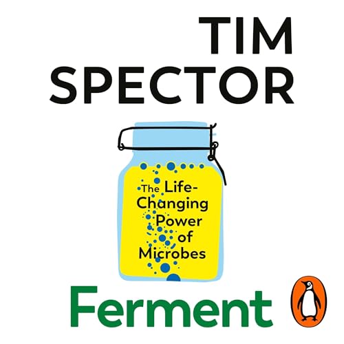 Cover of Ferment