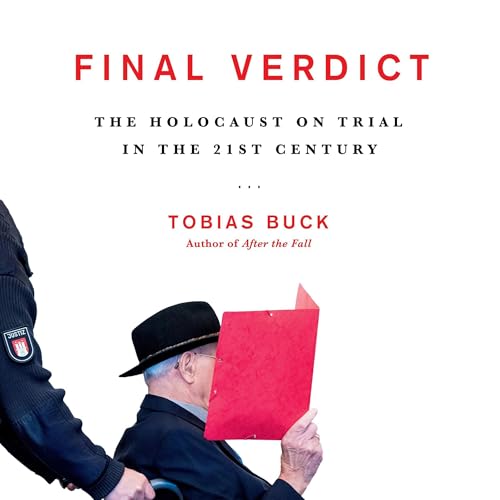 Cover of Final Verdict