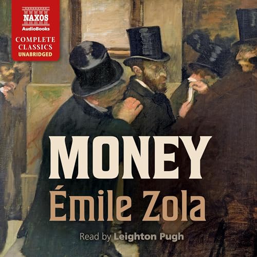 Cover of Money