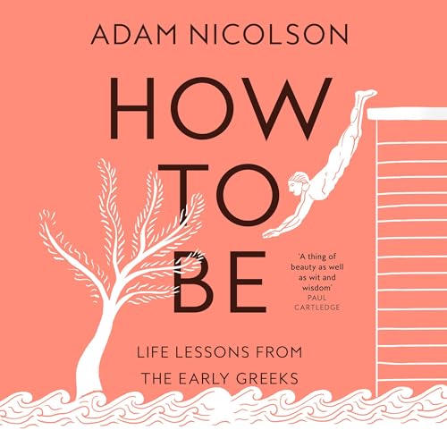 Cover of How to Be