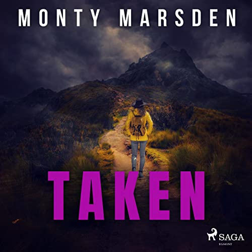 Cover of Taken