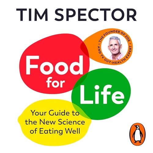 Cover of Food for Life