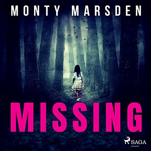 Cover of Missing