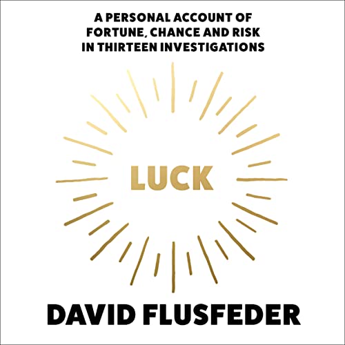 Cover of Luck