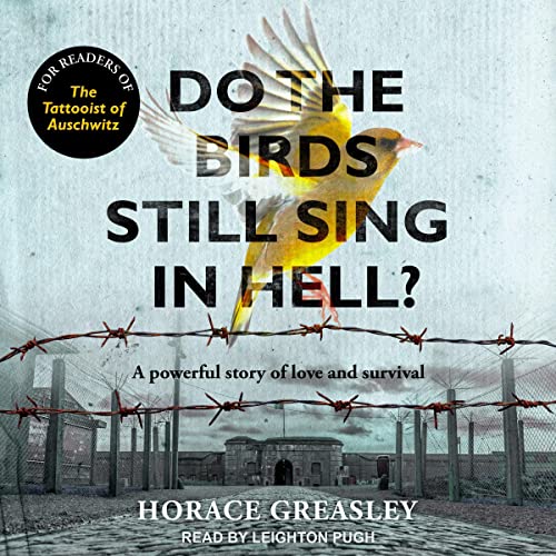 Cover of Do the Birds Still Sing in Hell?