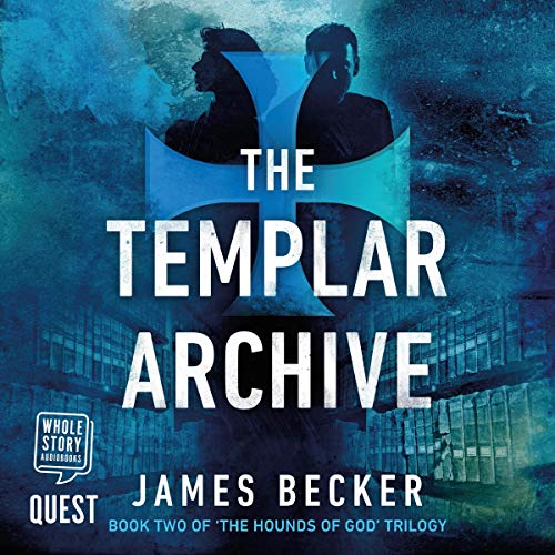 Cover of The Templar Archive
