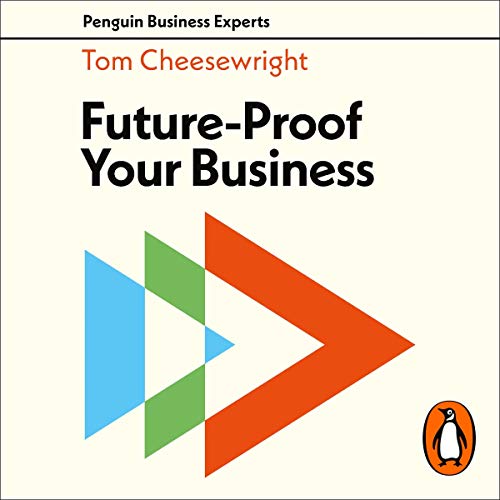 Cover of Future-Proof Your Business