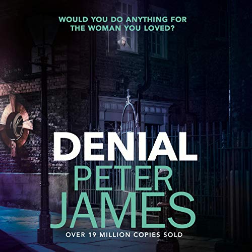 Cover of Denial
