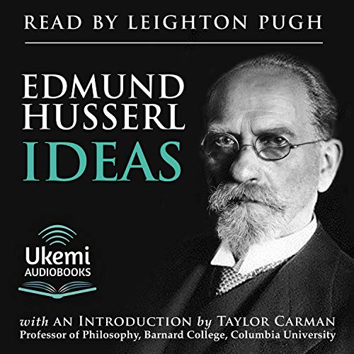 Cover of Ideas
