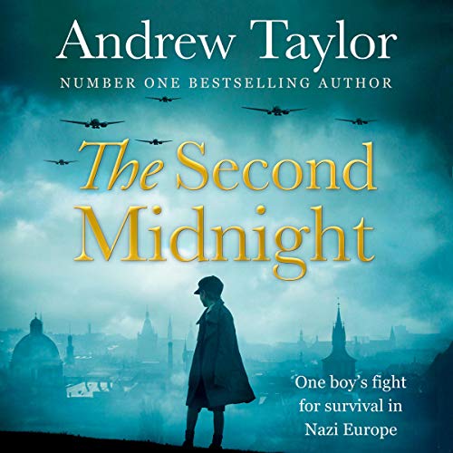 Cover of The Second Midnight