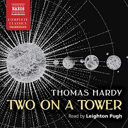 Cover of Two on a Tower
