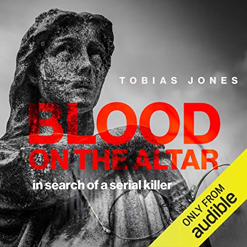 Cover of Blood on the Altar