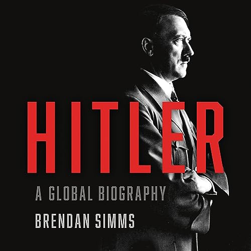 Cover of Hitler