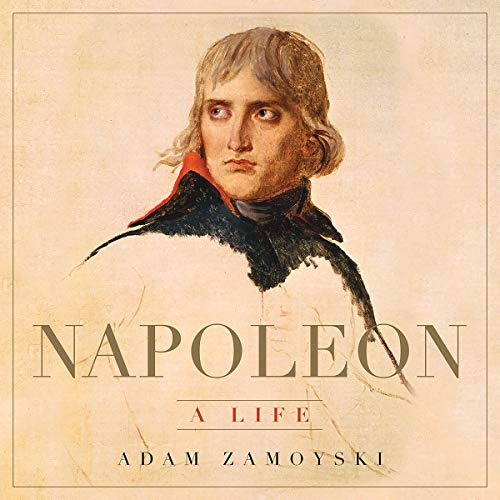 Cover of Napoleon