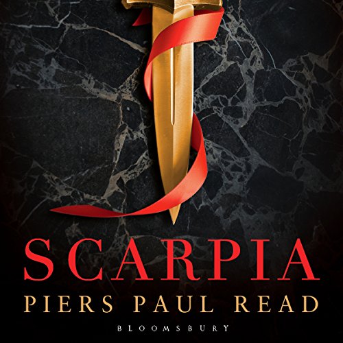 Cover of Scarpia