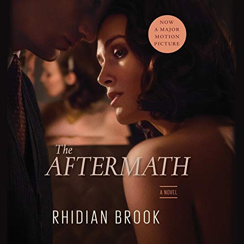 Cover of The Aftermath