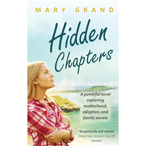 Cover of Hidden Chapters