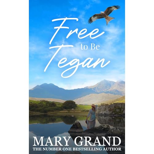 Cover of Free to Be Tegan